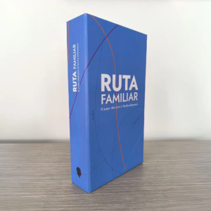 Ruta familiar - El juego ideal para la familia empresaria